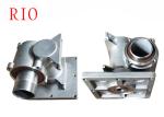 DN40 1400 turn Stainless Steel Worm Gear Reducers
