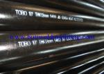 ASTM A312 A213 TP 304L 316 316L 904L 254SMO 2205 2507 Stainless Steel Welded