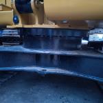 Cat used excavator caterpillar CAT308E 306E 305.5E/ construction machinery