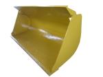 22D0001X9 bucket 3.0 ㎡ for Wheel Loader Spare Parts