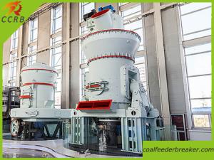 Quality Vertical Roller Grinding Mill wholesale