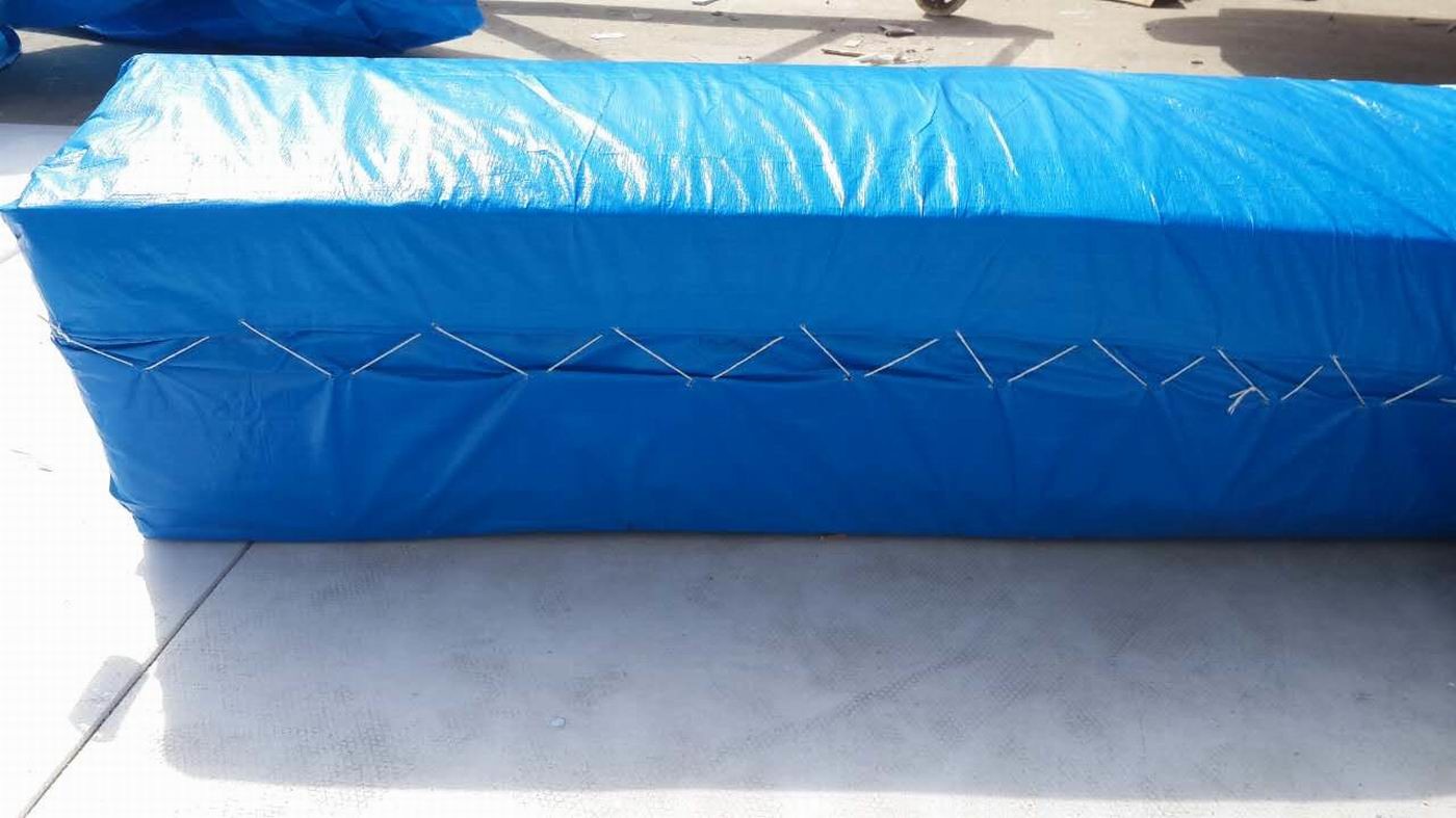 70KGS Inflatable Sailing Boat White Portable Pontoon Boats With 5m Mast
