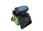 Handheld Fiber Optic Tools Splicer Mini Electric Fusion Machine KL-500 1.3Kg