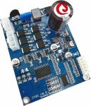 V8.8 DC Motor Driver Board High Voltage 110VAC 220VAC