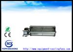 AC Tangential Blower Industrial Ventilation Fans 420mm 230 Volt