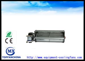 Quality AC Tangential Blower Industrial Ventilation Fans 420mm 230 Volt wholesale