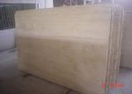 Yellow Classic Travertine Natural Marble Tile Up 85 Polished Degree