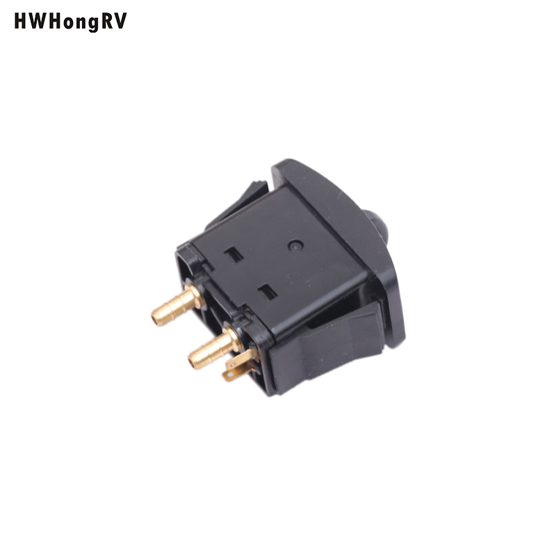 HWHongRV Development Height Control Seat Valves adjust seat height on air suspension seats