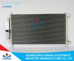 KJ-82039 Nissan Condenser / Aluminum AC Condenser Of NISSAN NV200(10-) OEM 92100
