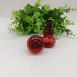Quality 50ml Volume Pe Small Prescription Bottles Iso9001 wholesale