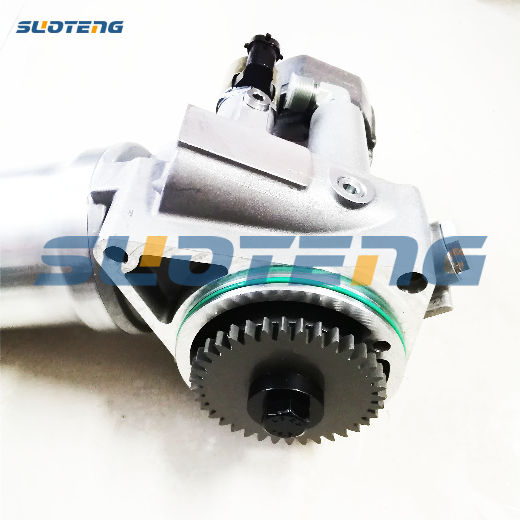 162-9608 Fuel Injection Pump Diesel Pump 1629608 For 3126B Engine