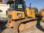Original France Caterpillar D6K2 Mini Crawler Bulldozer Second Hand