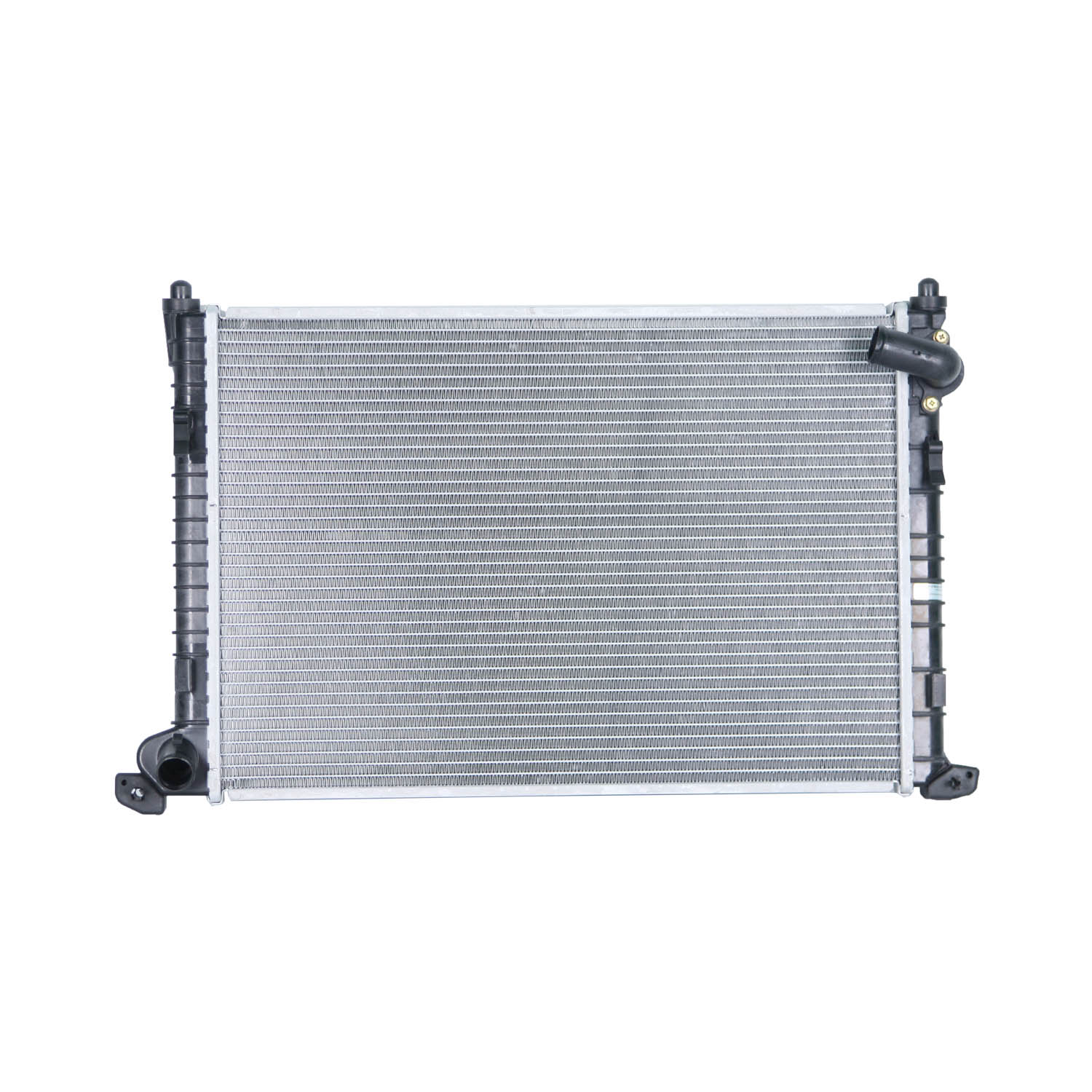 2001-2023 Year OE NO. 17101475550 Aluminum Radiator Water Tank for BMW Mini Cooper