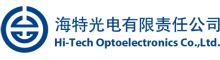 China Hi-Tech Optoelectronics Co., Ltd logo