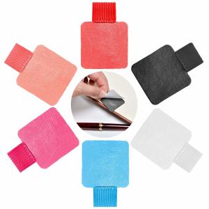Quality Multipurpose Fancy Stationery Items 6 Color Pen Loop For Journals / Computer wholesale