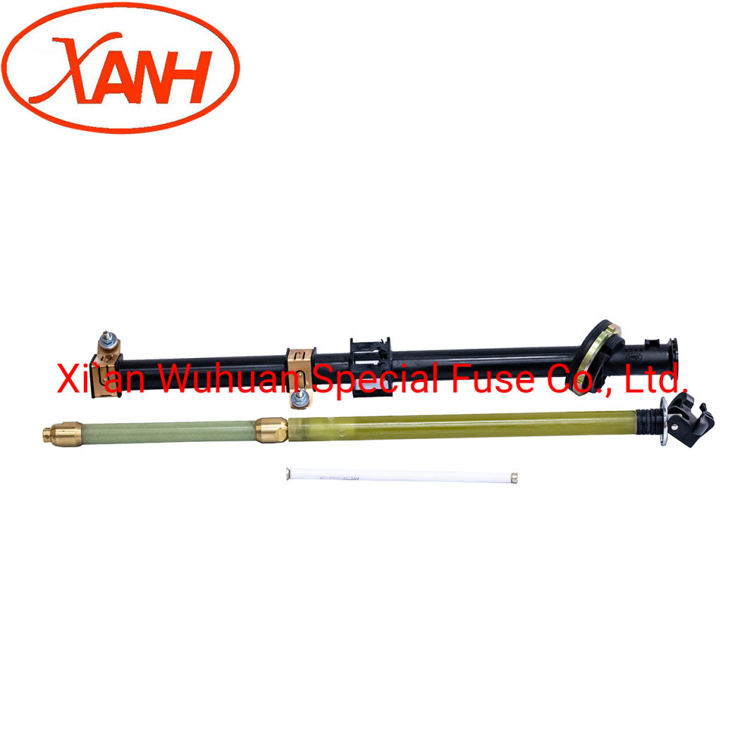 Bay-O-Net Tap Changer Switch Fuse for Oil Transformer Prnt4-15.5/100