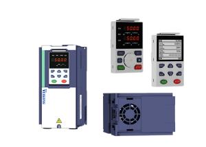 Quality 3HP 5HP 7HP 10HP 15HP VFD Variable Frequency Inverters For Asynchronous Motor wholesale