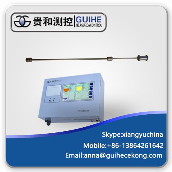 Diesel storage oil tank digital RS485 automatic tank level gauge magnetostrictiv