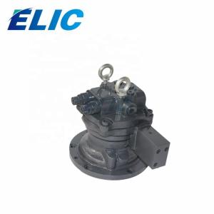 Quality Excavator DX75 DX80 Swing Drive Motor K1042873 wholesale