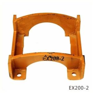 Quality Precision Casting 58HRC Hitachi Elevator Chain wholesale