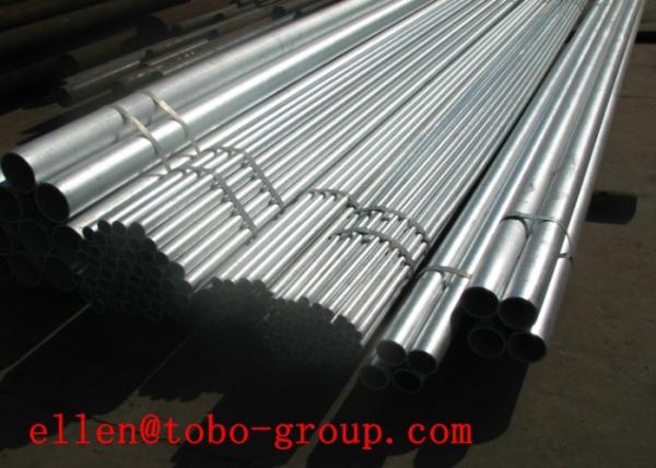 Cheap TP347H/SS347H/W.Nr.1.4961 stainless steel pipe for sale