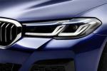 BMW 535Le Steptronic 292hp 2023 8 Speed