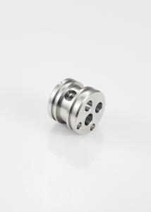 Quality 30.5mm Diameter 25.5mm Length Die Casting Parts CNC Machined wholesale