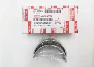 Quality RP4005K ISUZU NPR PARTS CONNECTING ROD METAL BEARING 8943957571/8980642820 wholesale
