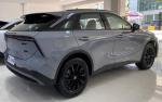 Dongfeng Venucia SUV Cars High Speed 200km Automatic Gasoline Petrol Trade with