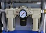 200bar Pneumatic Foaming Polyurethane Spray Machine 220V 50Hz