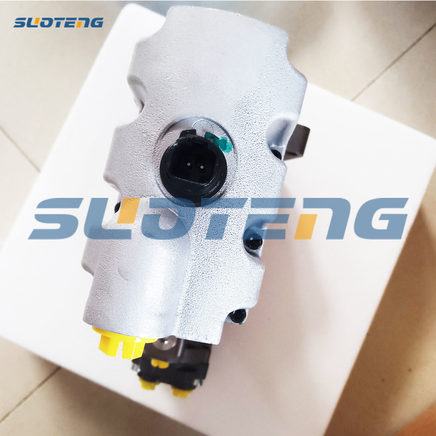 10R-8899 10R8899 Fuel Injection Pump for C7 C9 Engine Parts