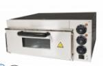 Easy To Clean Interior Design Restaurant Bakery Oven For Professional Baking