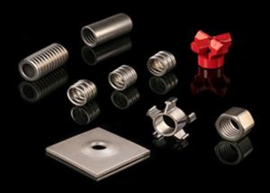 Quality SupUTS 114mm 2800kN Tensile Load T114/2800 Hollow Threaded Bar wholesale
