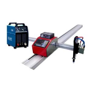 Quality 1530 Mini Metal Portable Cnc Plasma Cutter 220V 1000W wholesale