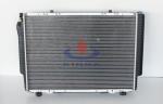 1405001403 Mercedes Benz Radiator Oil cooler Of W140 / S600 1990 , 2000 AT PA 32