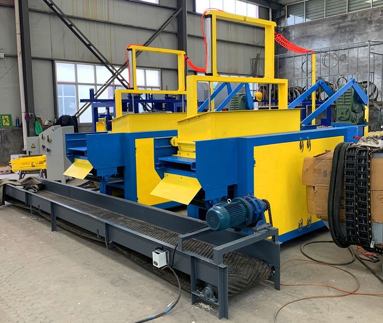 Automatic Electric Wood Shaving Machine For Poultry Bedding/Shavings making machine