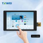 10 Inch LCD Module 800*1280 LCD Display