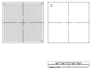 Quality XCZU2CG-1SFVA625E Xilinx wholesale