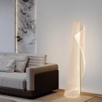 Nordic Irregular Personality Special Type Acrylic Art Atmosphere Postmodern
