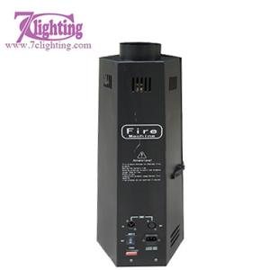 Quality DMX Flame Projector wholesale