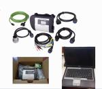 Star Diagnostic Tool Mercedes MB Star C4 Multiplexer