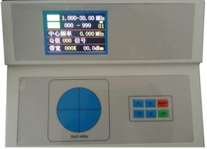 Quality Contactless IC Frequency Tester/RFID Card Frequency Reade YFT-2 wholesale