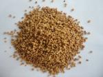 100% pure nature garlic Fried garlic granules-plam oil