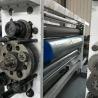 Buy cheap Corrugated Carton Box Printing Machine / Printer Slotter Die Cutter 30-50KW from wholesalers