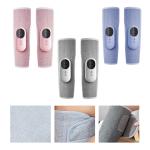 Leg Massager Heat With Compression Circulation Leg Massage Machine Calf Muscle