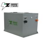 Club Car E-Z-GO Club Car Golf Cart Lifepo4 Battery 48V 150AH Gray