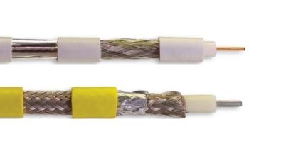 Coaxial Cable- RG 6