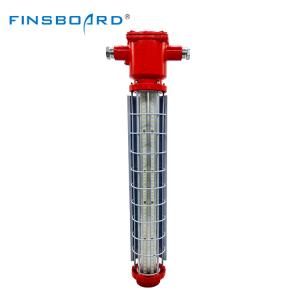 Quality IP65 Explosion Proof Linear Light Fixtures for Paint Booth wholesale