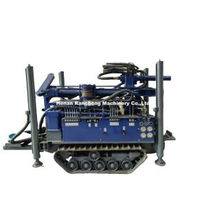Quality RCF180S Mini Water Well Drilling Machine For Easy Transportation And Setup wholesale