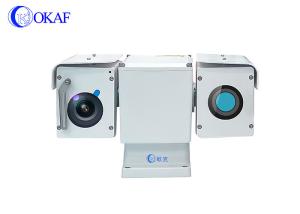 Quality Vehicle Mounted Thermal Imaging Camera 640*512 9mm 15mm 20mm wholesale